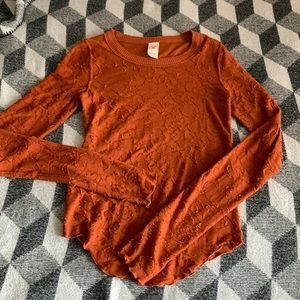 Free People We The Free xs